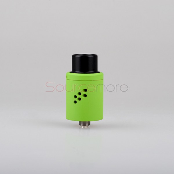 Wotofo Lush RDA Atomizer - Green