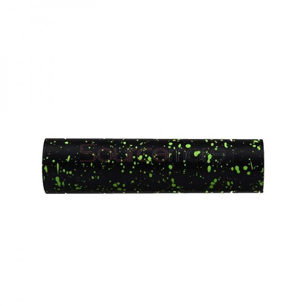 Wotofo Phantom Mod - Black Green