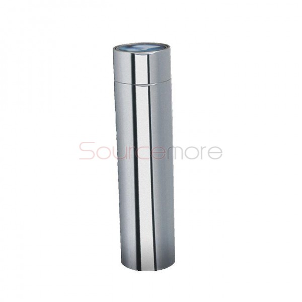 Wotofo Phantom Mod - Stainless Steel