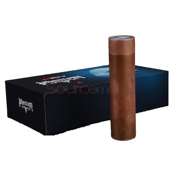 Wotofo Phantom Mod - Copper