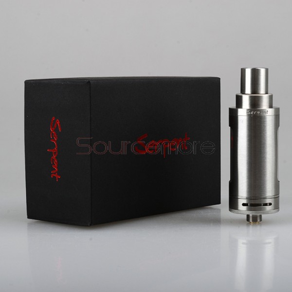 Wotofo Serpent RTA Atomizer