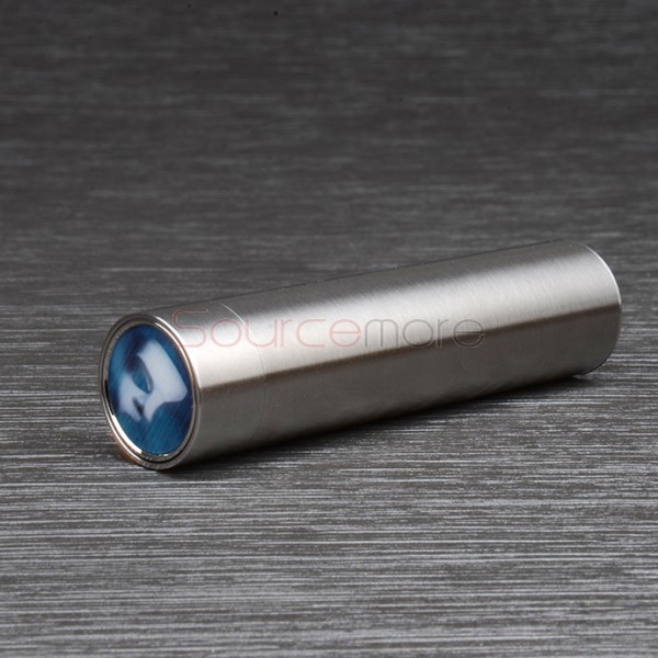 Wotofo Phantom Mod - Stainless Steel
