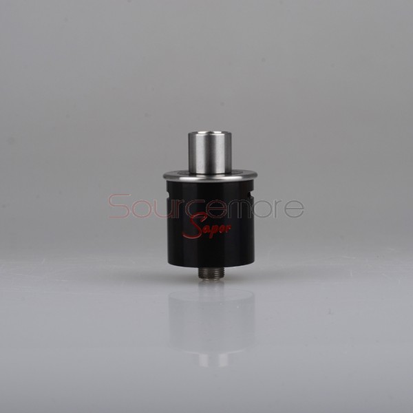 Wotofo Sapor RDA Atomizer - Black