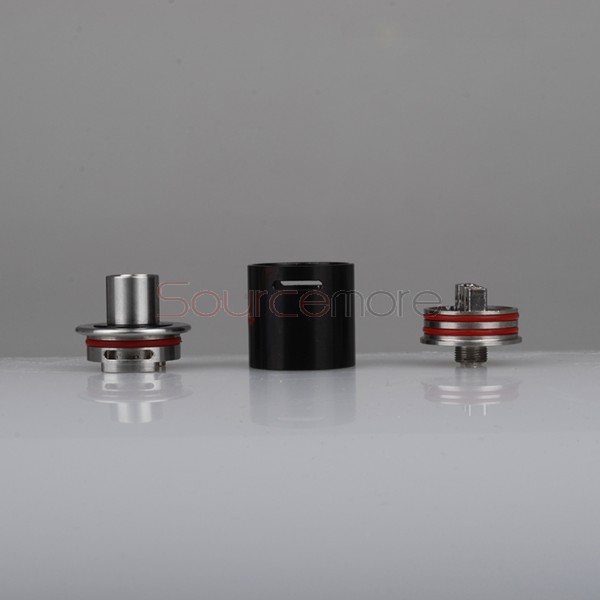 Wotofo Sapor RDA Atomizer - Black