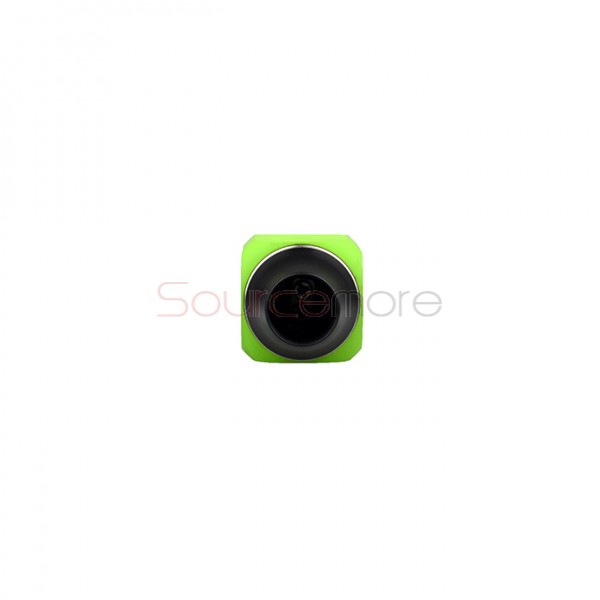 Wotofo Atty3 Cubed RDA Atomizer - Green