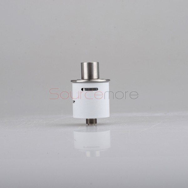 Wotofo Sapor RDA Atomizer - White