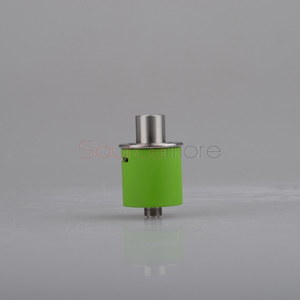 Wotofo Sapor RDA Atomizer - Green