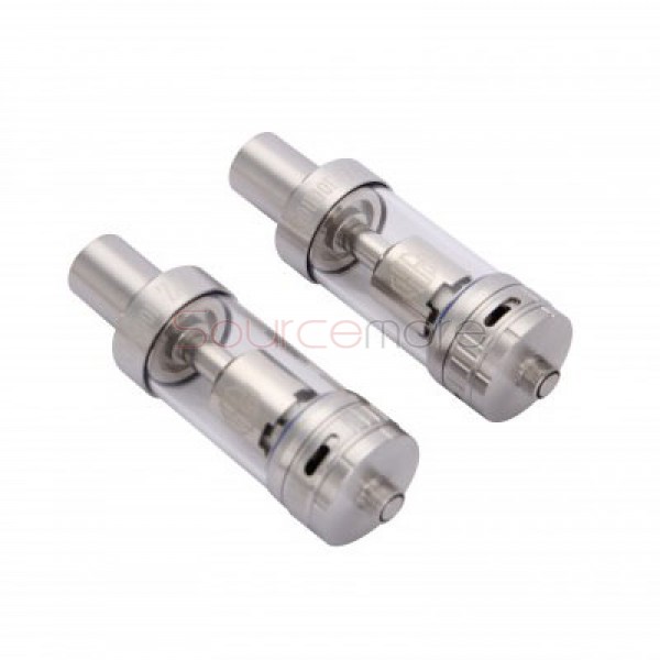 Cloupor Z4 4.5ml Sub Ohm Tank 510 Connection Best Match for the Clopor GT 80w TC Mod