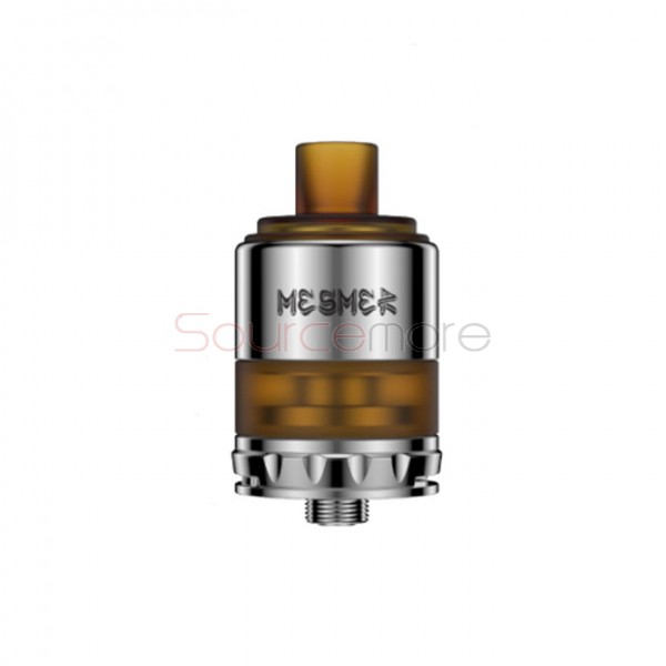 Youde UD Mesmer-DX Tank - Silver