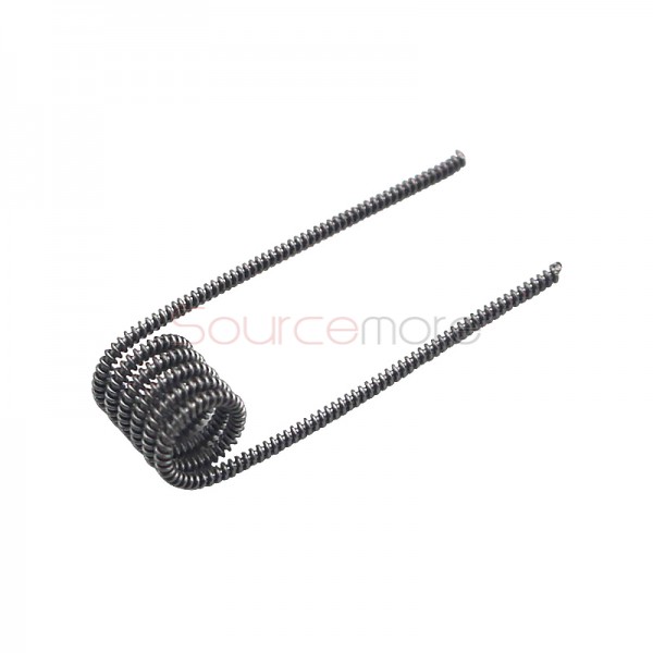 E-bossvape A1 Pre-built Coil 10pcs
