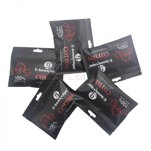 E-bossvape Cotton