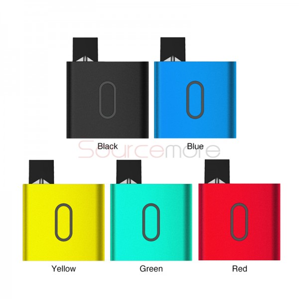 E-bossvape Epod Kit