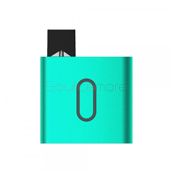 E-bossvape Epod Kit - Green