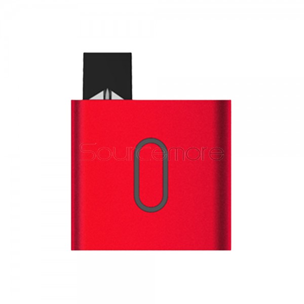 E-bossvape Epod Kit - Red