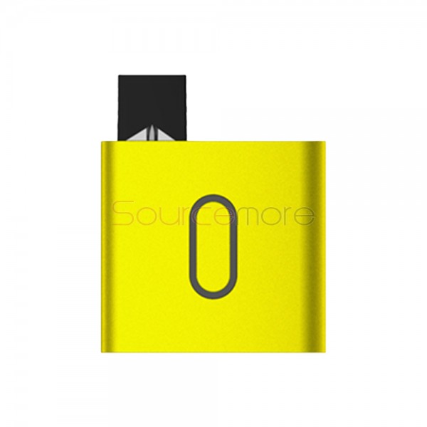E-bossvape Epod Kit - Yellow