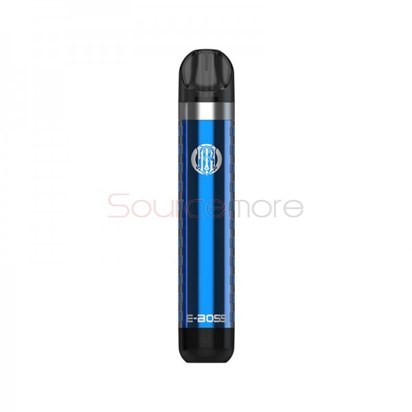 E-bossvape GT Pod Kit - Blue