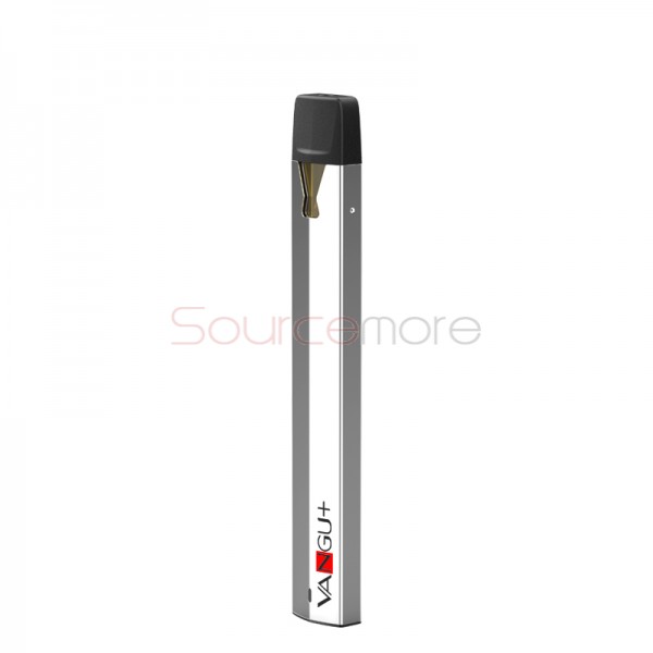 E-bossvape VANGU Vape Pen Kit - White