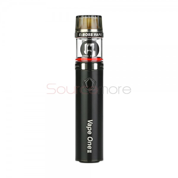 E-bossvape Vape One 2 Kit - Black