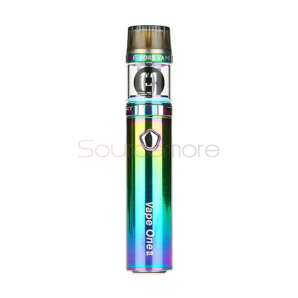 E-bossvape Vape One 2 Kit - Colorful