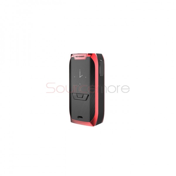 Vaporesso Revenger 220W TC Mod - Red
