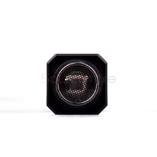 Wotofo Ice3 Cubed RDA Atomizer - Black