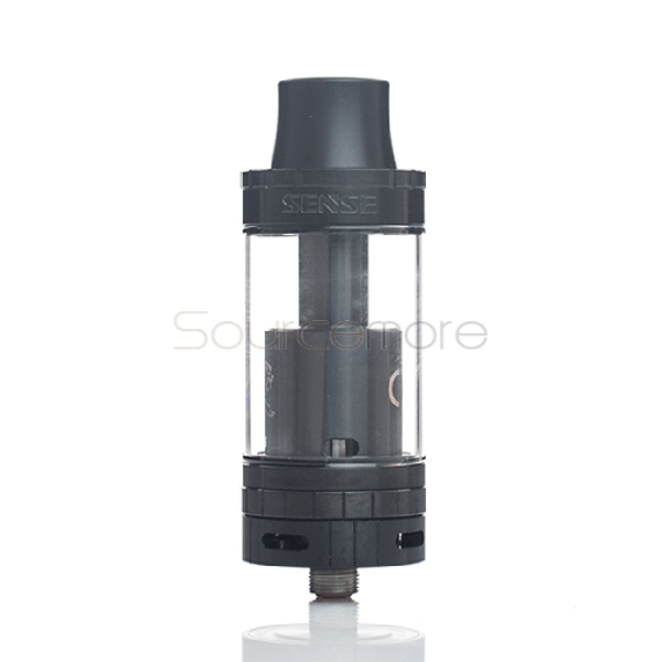Sense Herakles RTA - Black