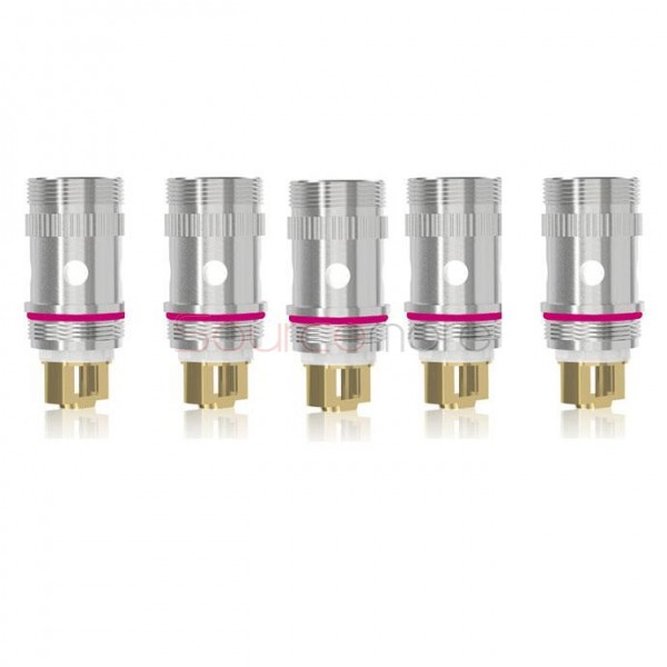 Eleaf EC TC-Ti 0.5ohm Coil -5PCS