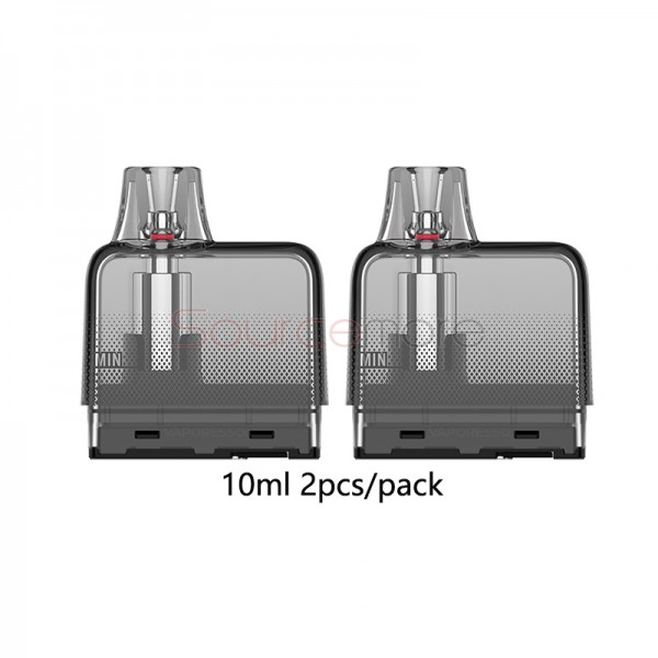 Vaporesso ECO Nano Plus Lush Mesh Pod Cartridge 0.8Ω 10ml 2pcs