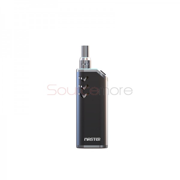 ECT Master Kit - Black