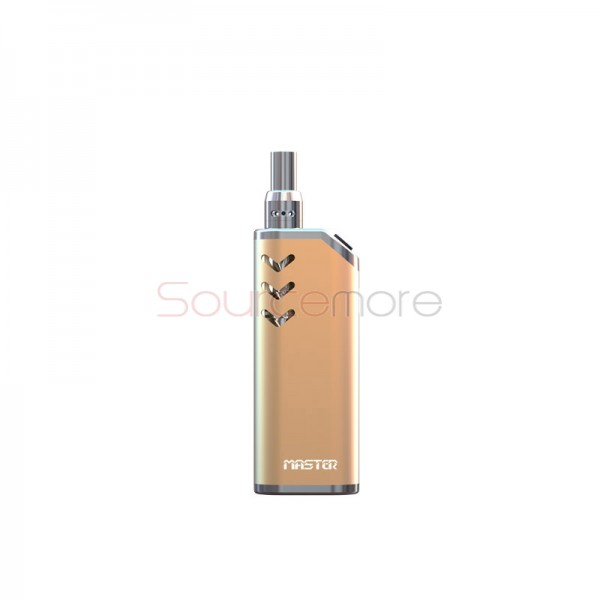ECT Master Kit - Gold