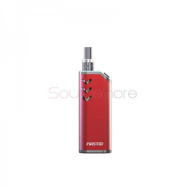 ECT Master Kit - Red