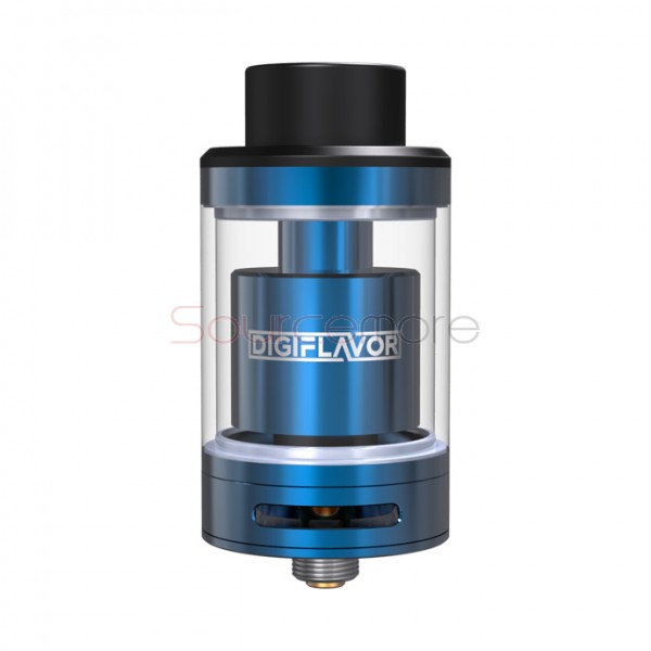 Digiflavor Fuji Son GTA Genisis Tank - Blue