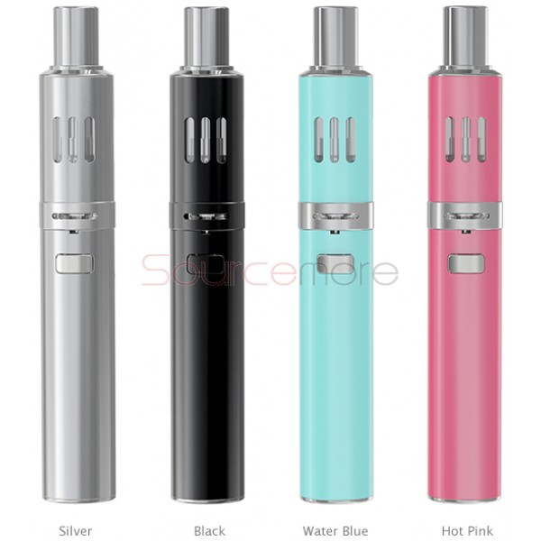 Joyetech  eGo ONE Mini Starter Kit 850mAh Battery 1.8ml Atomizer EU Plug- Silver