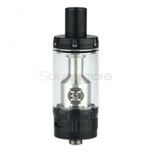 5.0ml  Ehpro Billow V2 Atomizer Capacity Adjustable Atomizer-Black