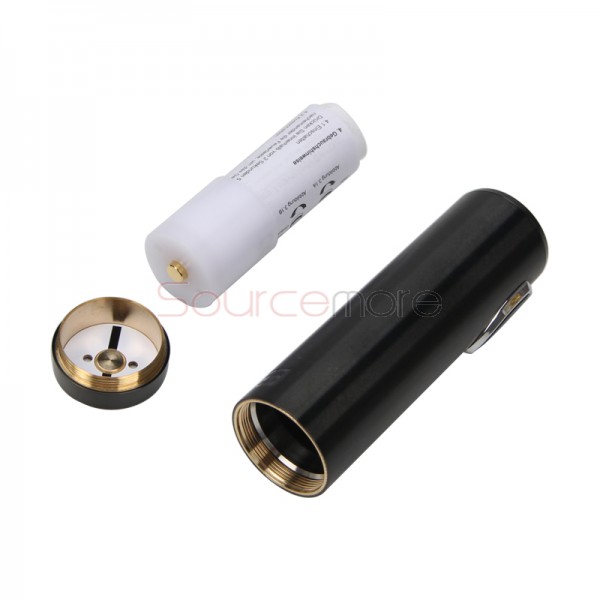 Ehpro Armor COD Semi-Mech Mod