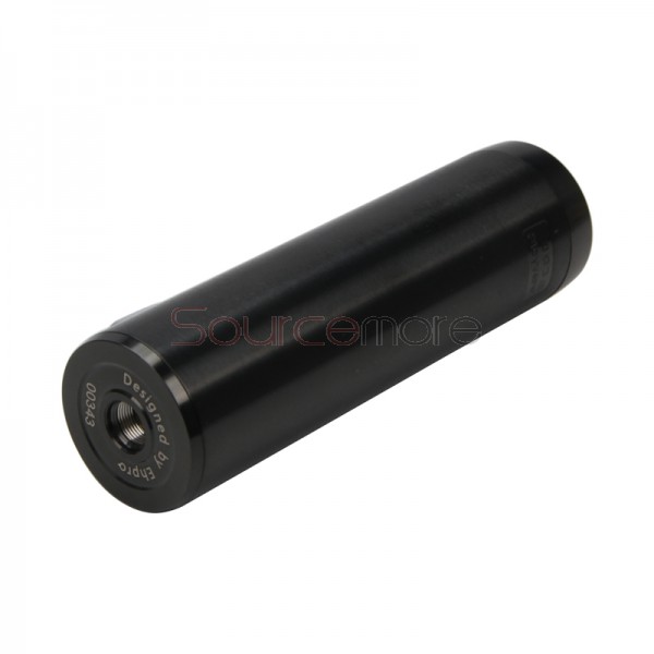 Ehpro Armor COD Semi-Mech Mod
