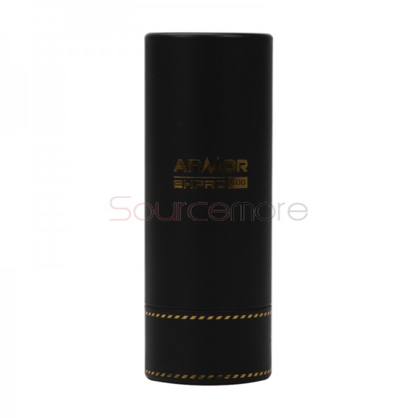 Ehpro Armor COD Semi-Mech Mod