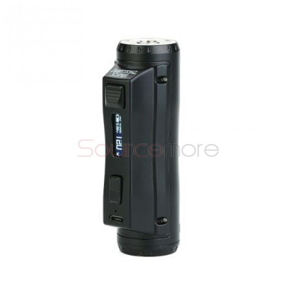  Ehpro Cold Steel 100 Box Mod Black Obsidian