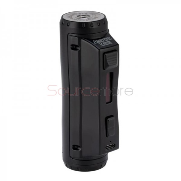Ehpro Cold Steel 100 Mod