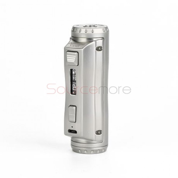  Ehpro Cold Steel 100 Box Mod Grey Champagne