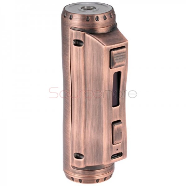 Ehpro Cold Steel 100 Mod