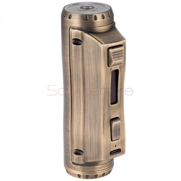 Ehpro Cold Steel 100 Mod