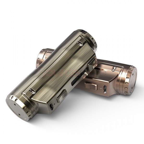 Ehpro Cold Steel 100 Mod
