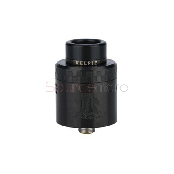 Ehpro Kelpie RDA