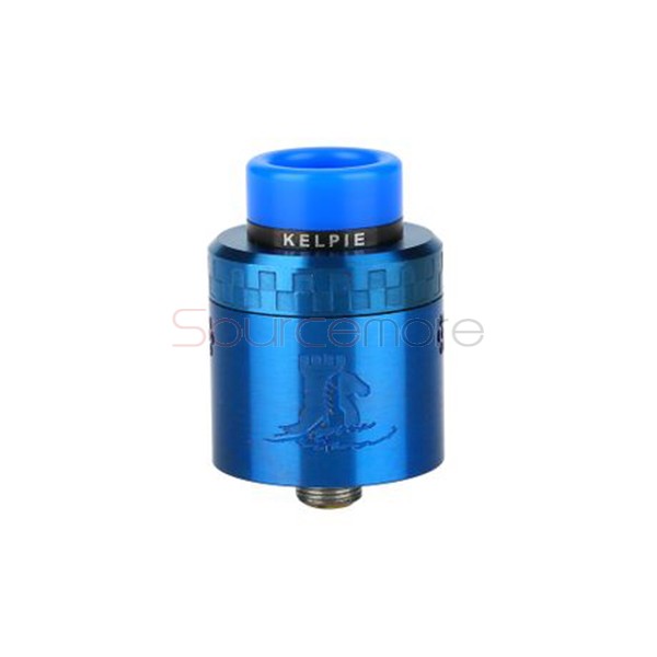 Ehpro Kelpie RDA