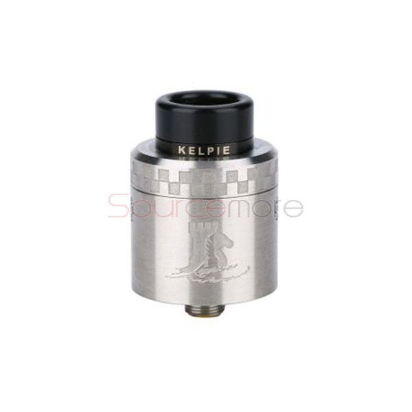 Ehpro Kelpie RDA