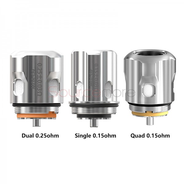 Ehpro Raptor Replacement Mesh Coil 3pcs