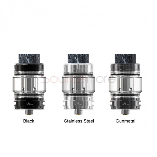 Ehpro Raptor Tank