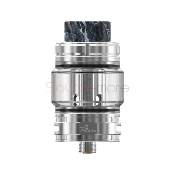 Ehpro Raptor Tank 2ml EU Edition SS