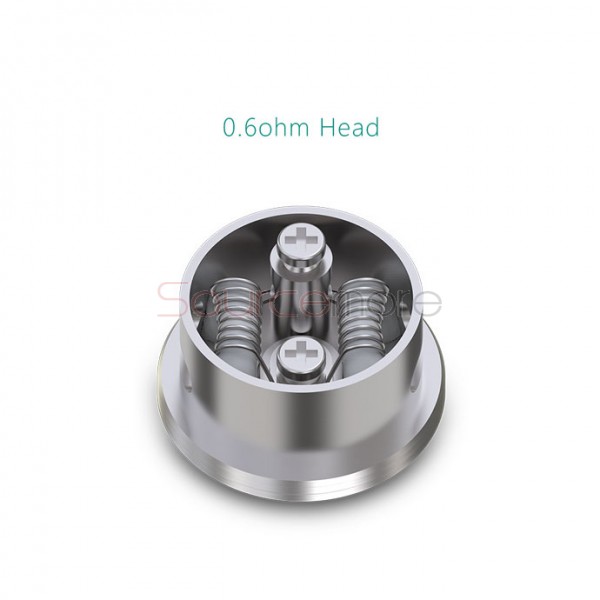 Eleaf iStick Pico RDAT Coil Head 0.6ohm 5pcs